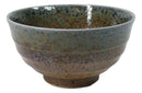Set Of 4 Japanese Sunaji Kairagi Porcelain Medium Pasta Rice Soup Bowls 32oz