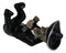 Ebros Gift Traditional Day of The Dead Skeleton Mariachi Wine Holder Figurine 11.25" Long
