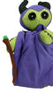 Evil Queen Maleficent Pinheadz Voodoo Stitches Monster Villain Plush Toy Doll