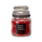 Set of 3 Wicca Halloween Ritual Red Rose Love Passion Spell Candle in Glass Jar