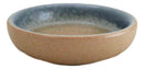 Pack Of 6 Ceramic Ao Nagashi Soy Sauce Oil Condiment Round Dishes Bowls 1.5Oz