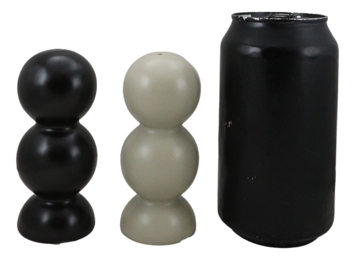 Frank Lloyd Wright Imperial Hotel Oya Japan Cabaret Stones Salt Pepper Shakers