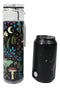 Dark Forest Hocus Pocus Magic Wildberry Wicca Tall Tube Candle Home Fragrance