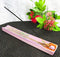 Wicca Sacred Symbols Celtic Tree of Life Yggdrasil Ceramic Long Incense Holder