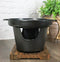 Portable Japanese BBQ Yakiniku Grill Aluminum Cooking Stove With Griddle Trivet