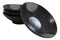 Pack Of 4 Charcoal Grey Tone Hakumu Collection Large Ramen Soup Dinner Bowl 36oz