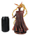 Fire Elemental Horned Wizard Sorcerer Demoniac Summoning Hellfire Magic Figurine