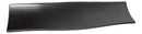 Tetsu Kesho Collection Large 16.5" Elongated Rectangular Wavy Serving Platter