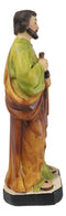 Catholic Saint Joseph Home Seller Kit Prayer Card Faith Intercession Figurine