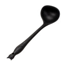 Wicca Gothic Witch Feline Cat Silicone Cooking Baking Chef Kitchen Ladle Spoon