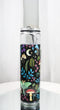 Dark Forest Hocus Pocus Magic Wildberry Wicca Tall Tube Candle Home Fragrance