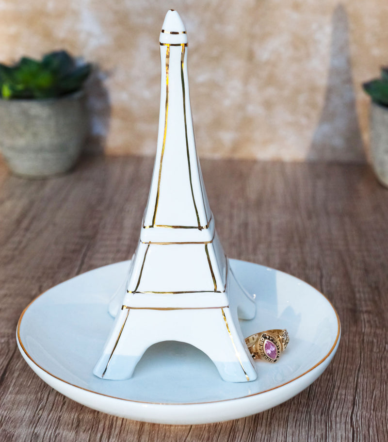 14 So-Cute Ring Holder Dishes to House Your New Bling - Philadelphia  Magazine