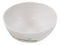 Set of 6 Contemporary Yukino Hana Snow Melamine Round Rice Miso Soup Bowls 10oz