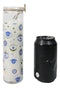 All Seeing Eye Of Providence White Sage Wicca Tall Tube Candle Home Fragrance