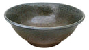 Set Of 4 Japanese Sunaji Kairagi Earth Sky Porcelain Large Ramen Soup Bowls 42oz - Ebros Gift
