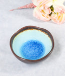 Pack Of 6 Blue Sky Aozora Kannyu Small Appetizer Sauce Kozara Banchan Dishes 3oz