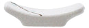 Pack Of 6 Frostflakes Yukino Hana Collection Porcelain Chopsticks Hashioki Rest