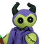 Evil Queen Maleficent Pinheadz Voodoo Stitches Monster Villain Plush Toy Doll