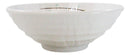 Set Of 6 Modern Yukino Hana Melamine Soup Pasta Salad Cereal Bowls 32oz 8"D