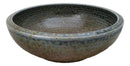 Set Of 4 Japanese Sunaji Kairagi Earth And Sky Porcelain Ramen Soup Bowls 36oz