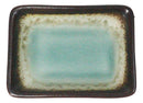 Pack Of 6 Green Midori Kannyu Porcelain Condiment Dipping Sauce Dishes 3oz