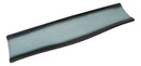 Seikai Sky Collection Large 16.5" Elongated Rectangular Wavy Serving Platter