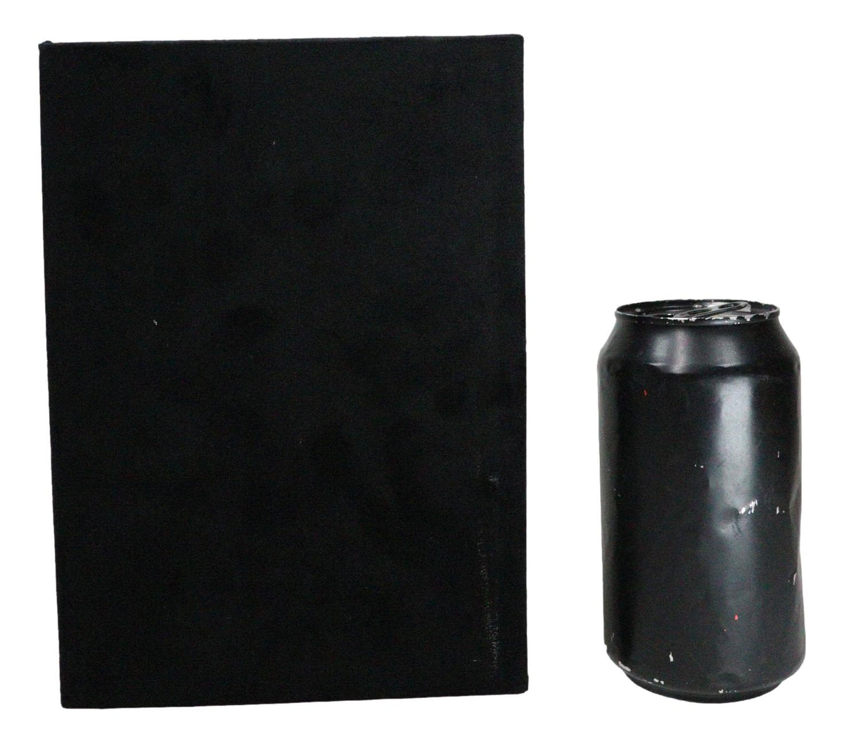 Everything's Better with A Little Magic A5 Lined Pages Velvet Cover Journal Book