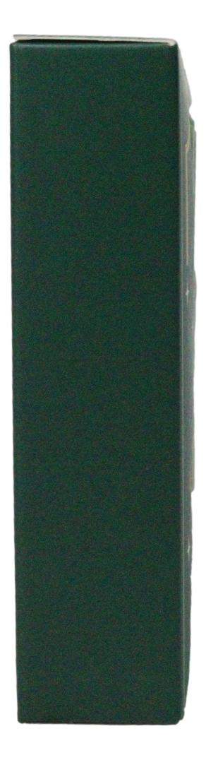 Ebros Green Witch Spell Candles 4 Inch Unscented Green Candles Pack of 12