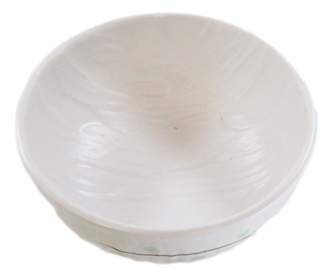 Set Of 6 Modern Yukino Hana Melamine Soup Pasta Salad Cereal Bowls 26oz 6"D