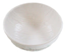 Set Of 6 Modern Yukino Hana Melamine Soup Pasta Salad Cereal Bowls 26oz 6"D