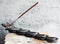 Wicca Mystic Triple Moon Phases Sacred Goddesses Incense Stick Holder Burner