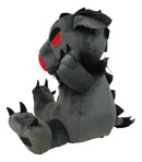 Underworld Mythological Chupacabra Goat Livestock Blood Sucker Luxe Soft Plush