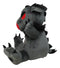 Underworld Mythological Chupacabra Goat Livestock Blood Sucker Luxe Soft Plush