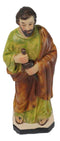 Catholic Saint Joseph Home Seller Kit Prayer Card Faith Intercession Figurine