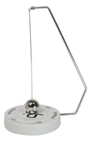 Mystic Snake Pendulum Round Board For Decision Making Divination Dowsi ...