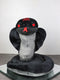 Underworld Mythological Creature Venomous Cobra Snake Decorative Luxe Soft Plush