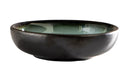 Pack Of 6 Ceramic Seikai Soy Sauce Oil Condiment Round Dishes Bowls 1.5Oz