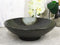 Pack Of 4 Charcoal Grey Tone Hakumu Collection Large Ramen Soup Dinner Bowl 36oz