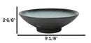 Pack Of 4 Blue Sky And Stars Seikai Collection Large Ramen Soup Dinner Bowl 36oz