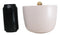 Whimsical Anime Sweet Rabbit Donburi Ramen Soup Bowl With Chopsticks And Lid