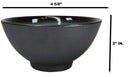 Pack Of 6 Blue Sky Seikai Collection Small Rice Soup Appetizer Bowls 10oz