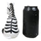 Wildlife Nature Safari Savanna Equid Zebra Horse Foal Sitting Figurine