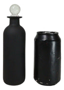 Vampires Blood Witchcraft Apothecary Wicca Decorative Glass Potion Bottle