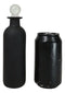 Vampires Blood Witchcraft Apothecary Wicca Decorative Glass Potion Bottle