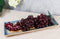 Pack Of 5 Blue River Ao Nagashi Collection Rectangular Serving Platter 14" L