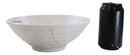 Set Of 6 Modern Yukino Hana Melamine Large Ramen Soup Pasta Salad Bowls 46oz 9"D