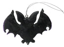 Gothic Terror of The Night Vampire Bat Blood Leech Hanging Ornament Figurine