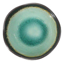 Pack Of 6 Crackle Green Midori Kannyu Small Appetizer Sauce Kozara Dishes 3oz
