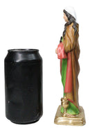 Christian Catholic Patroness of Forgiveness Mary Magdalene Figurine 7.75" H