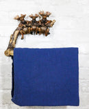 Rustic Western Elk Moose Hanging On Tree Branch Wall Hand Towel Holder Bar